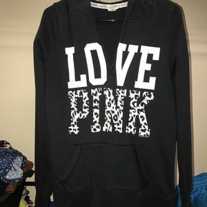 Victoria's Secret Hoodie